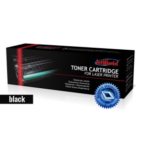 Toner JetWorld zamiennik HP 142X W1420X LaserJet Color Pro M140W, M110W 2K Czarny (należy drukować do wyczerpania środka barw