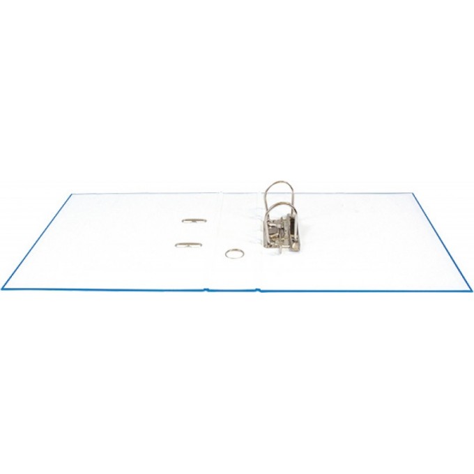 Segregator OFFICE PRODUCTS Officer, PP, A4/75mm, szary