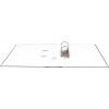 Segregator OFFICE PRODUCTS Officer z szyną, PP, A4/55mm, zielony
