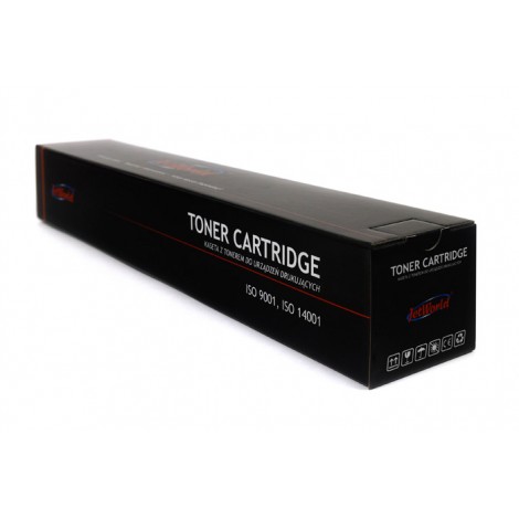 Toner JetWorld Yellow Kyocera TK8800 zamiennik TK-8800 (japońska zasypka) Toner JetWorld Yellow Kyocera TK8800 zamiennik TK-8800 (japońska zasypka)