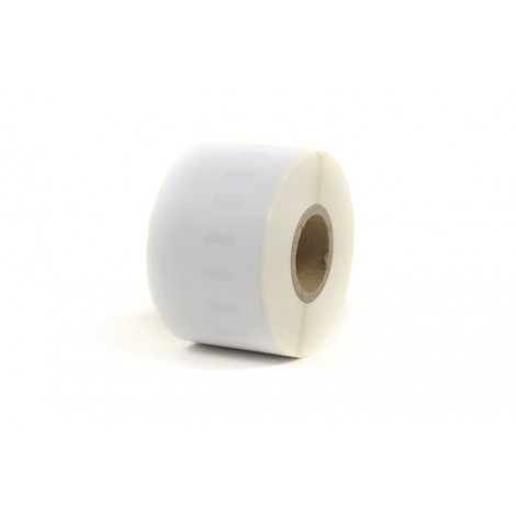 Etykiety JetWorld Zamiennik Dymo LW Czarny na Białym 38*190mm LW 99018 (S0722470) 110 szt w opak. Etykiety JetWorld Zamiennik Dymo LW Czarny na Białym 38*190mm LW 99018 (S0722470) 110 szt w opak.