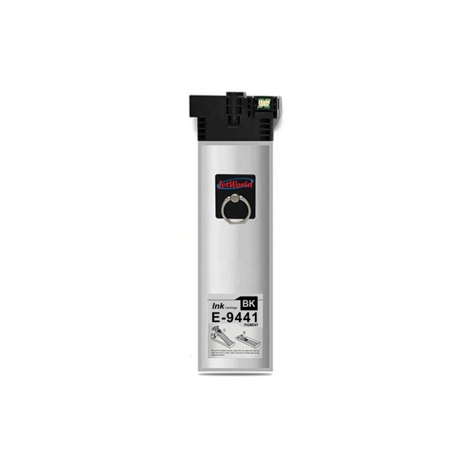 Tusz JetWorld Black Epson T9441 zamiennik C13T944140 