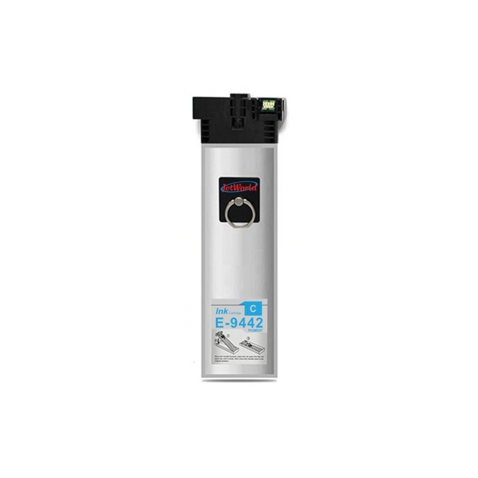 Tusz JetWorld Cyan Epson T9442 zamiennik C13T944240 