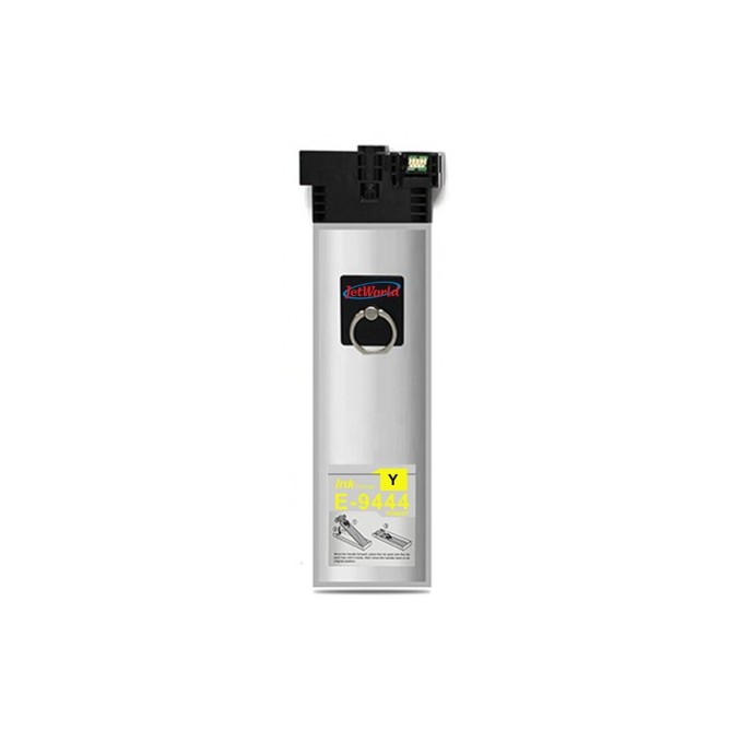 Tusz JetWorld Yellow Epson T9444 zamiennik C13T944440 