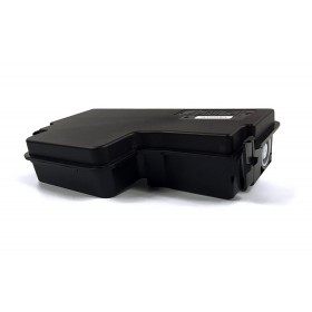 Pojemnik na zużyty toner / Waste box do HP W9007MC 