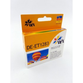 Tusz Wox Magenta  EPSON T1283 zamiennik C13T12834010 