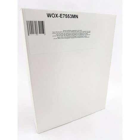 Tusz Wox Magenta EPSON T7553 XL zamiennik C13T755340 
