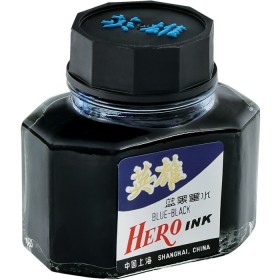 Atrament HERO granatowy-152