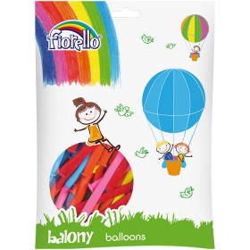 BALON MODELUJĄCY Fiorello