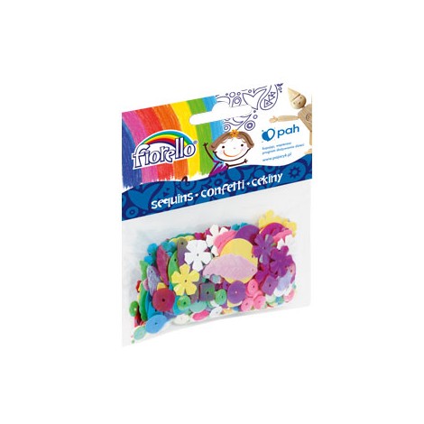 Cekiny confetti GR-C14-M mix Fiorello