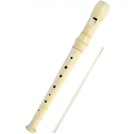 Flet prosty drewniany GRAND