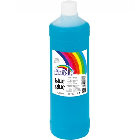 Klej w płynie Fiorello Blue Glue 1000 ml