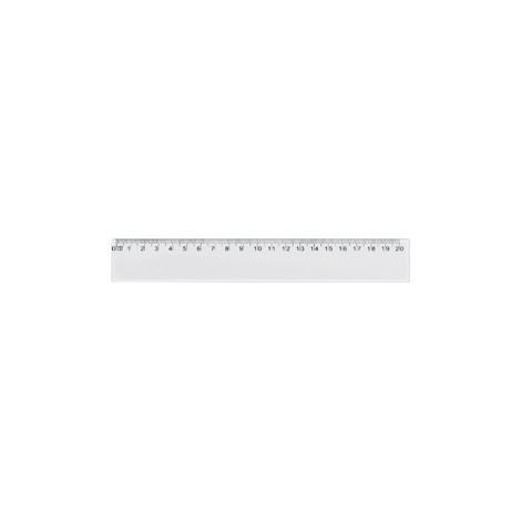 Linijka GRAND plastikowa &8211 20 cm GR-896