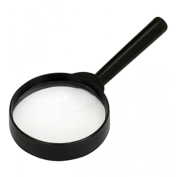 Lupa GRAND &8211 szkło powiększające 50 mm