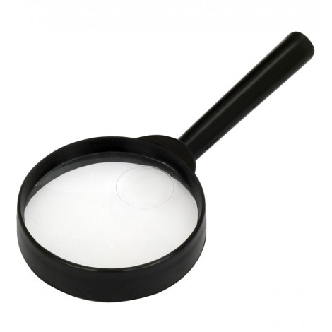 Lupa GRAND &8211 szkło powiększające 50 mm