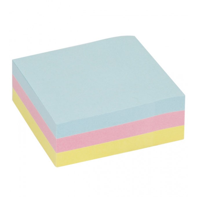 Notes samoprzylepny 75&21575 &8211 300 (cube)
