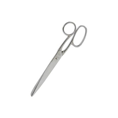 Nożyczki GRAND metalowe 8,25` GR-4825 &8211 21 cm