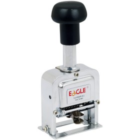 Numerator EAGLE TY 102-7 cyfrowy