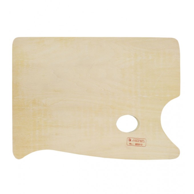 Paleta prostokątna G83313 21,5&21530 cm Maries