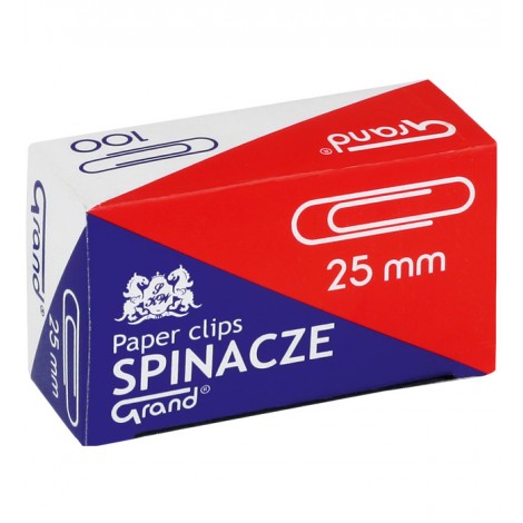 Spinacz R-25 GRAND &8211 A&822110