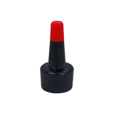 Tusz do stempli HORSE czerwony