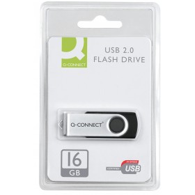 Nośnik pamięci Q-CONNECT USB, 4GB