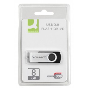 Nośnik pamięci Q-CONNECT USB, 8GB