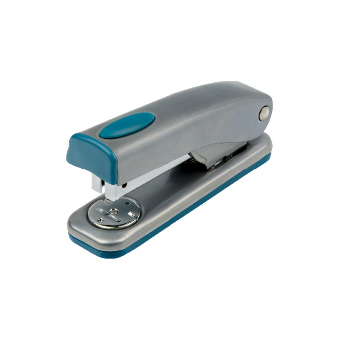 Zszywacz EAGLE GALAXY S6083B niebieski 24/6 &8211 28 kartek