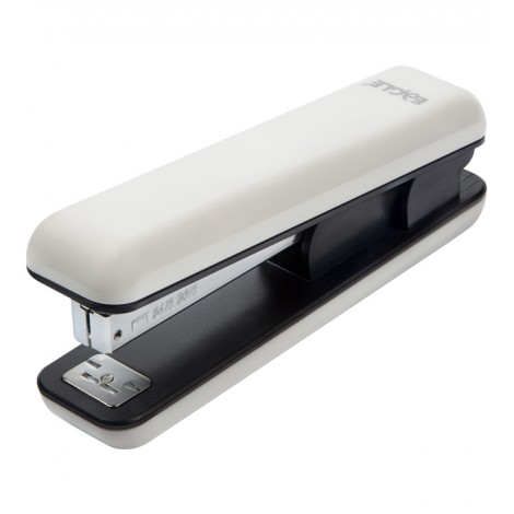Zszywacz EAGLE IN TOUCH S5146 biało-czarny 20 kartek