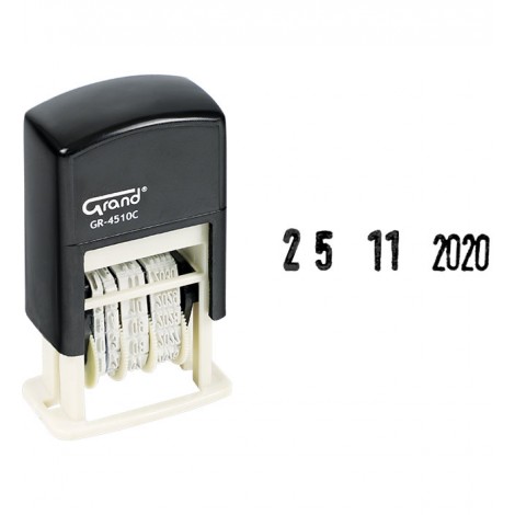 Datownik GRAND GR-4510C cyfrowy