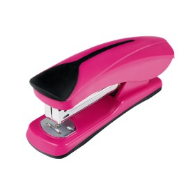 Zszywacz EAGLE TYST6101B COLORtouch różowy 20 kartek