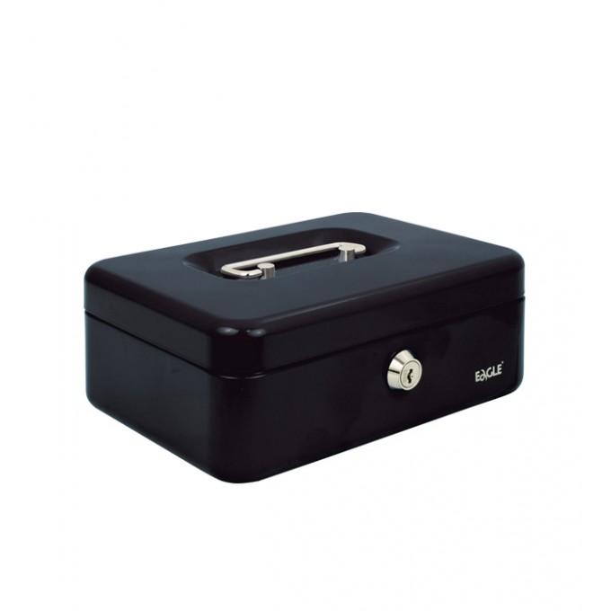 Kasetka EAGLE 8878S czarny 77x157x207