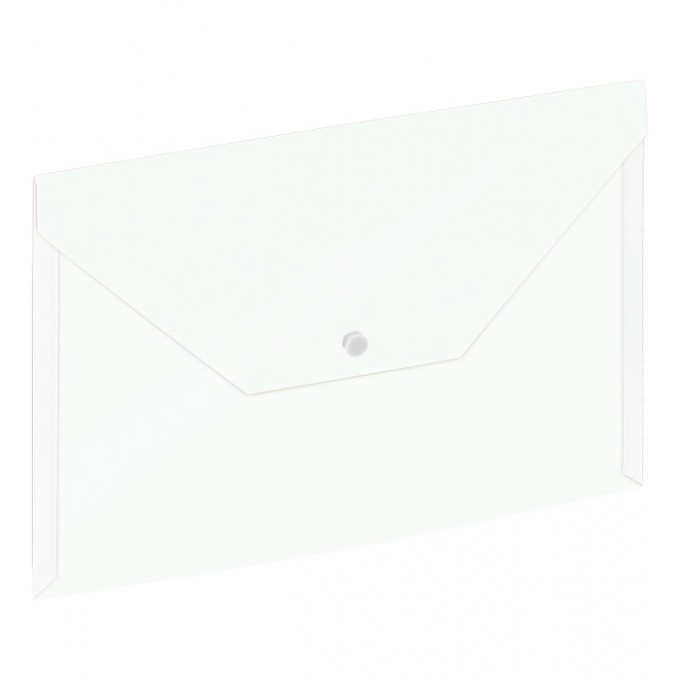 Koperta 9113 EAGLE A4 biała zatrzask