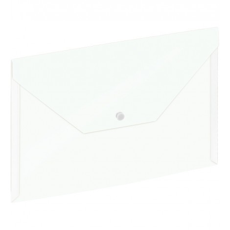 Koperta 9113 EAGLE A4 biała zatrzask