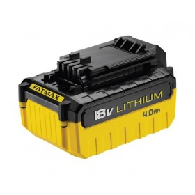 Akumulator 18V FMC688L Stanley