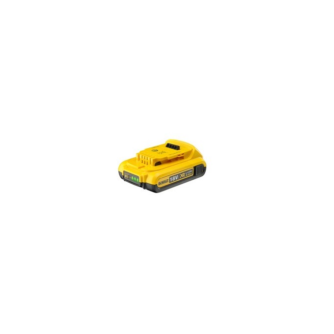 Akumulator DeWalt DCB183-XJ