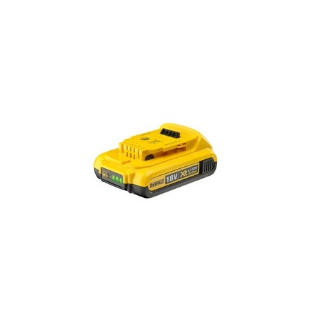 Akumulator DeWalt DCB183-XJ