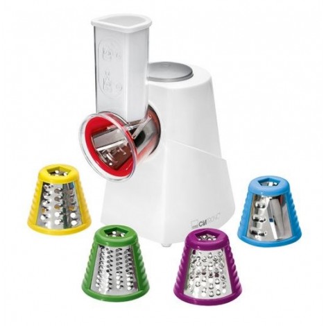 Szatkownica Clatronic ME 3604 (kolor biały)