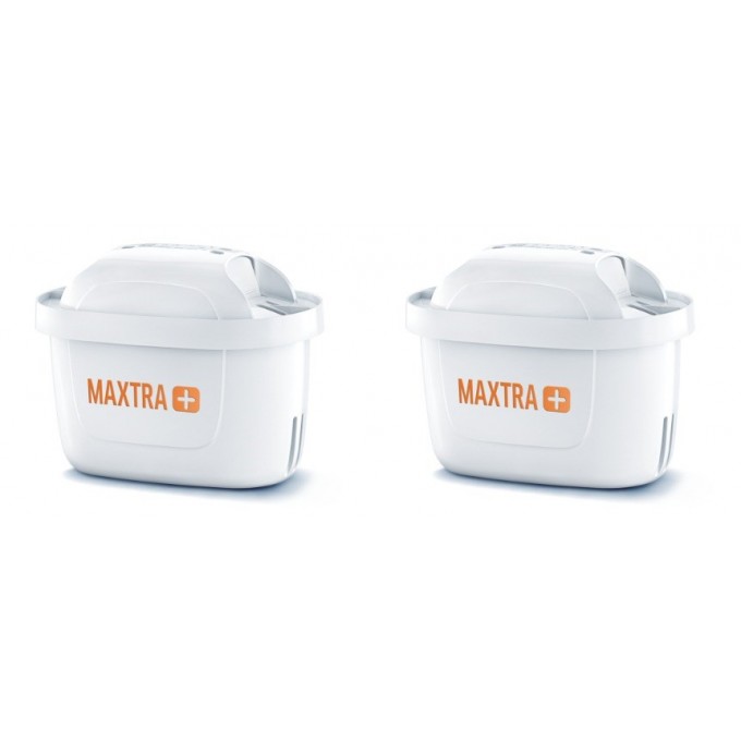 Wkład filtrujący Brita Maxtra+ Hard Water Expert 2x