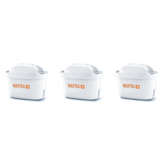 Wkład filtrujący Brita Maxtra+ Hard Water Expert 3x