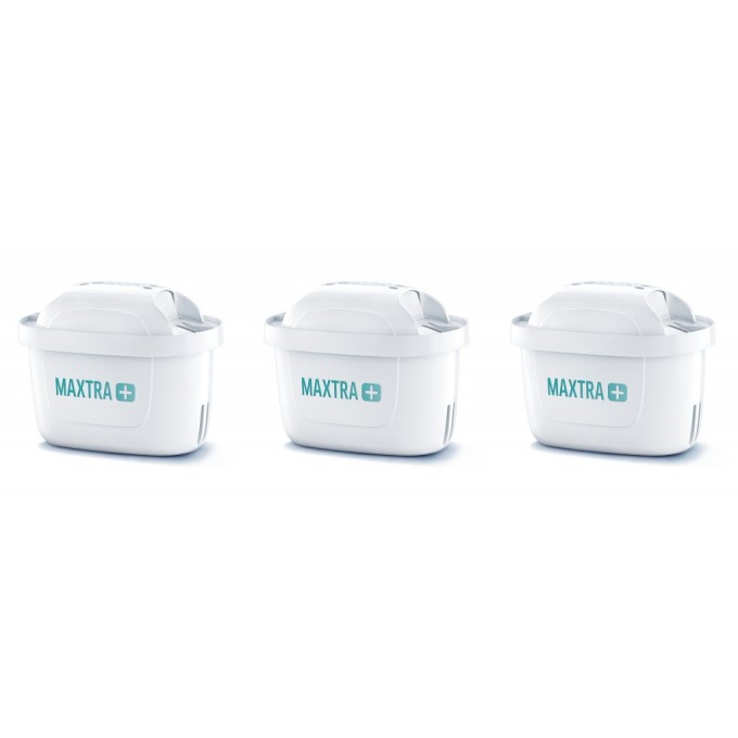 Wkład filtrujący Brita Maxtra+ Pure Performance 3x