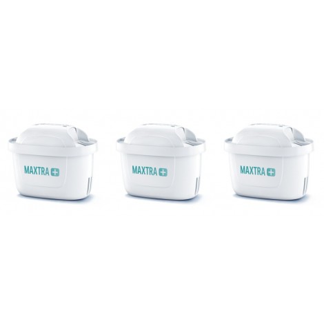 Wkład filtrujący Brita Maxtra+ Pure Performance 3x