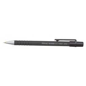 Ołówek automatyczny PENAC RB085 0,5mm, czarny