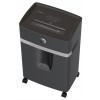 Niszczarka HP PRO SHREDDER 15CC, 20L ciemnoszara