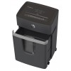 Niszczarka HP PRO SHREDDER 15CC, 20L ciemnoszara