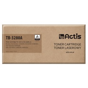 Toner ACTIS TB-3280A (zamiennik Brother TN-3280 Standard 8000 stron czarny)