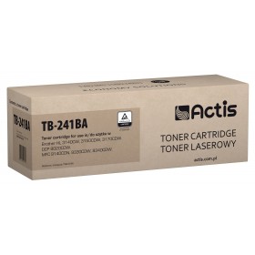 Toner ACTIS TB-241BA (zamiennik Brother TN-241BK Standard 2500 stron czarny)