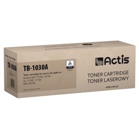 Toner ACTIS TB-1030A (zamiennik Brother TN-1030 Standard 1000 stron czarny)