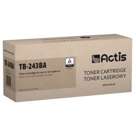 Toner ACTIS TB-243BA (zamiennik Brother TN-243BK Standard 1000 stron czarny)