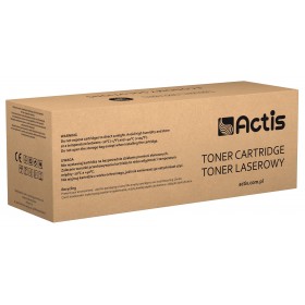 Toner ACTIS TB-3430A (zamiennik Brother TN-3430 Standard 3000 stron czarny)